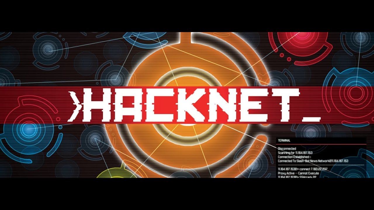 Banner Hacknet